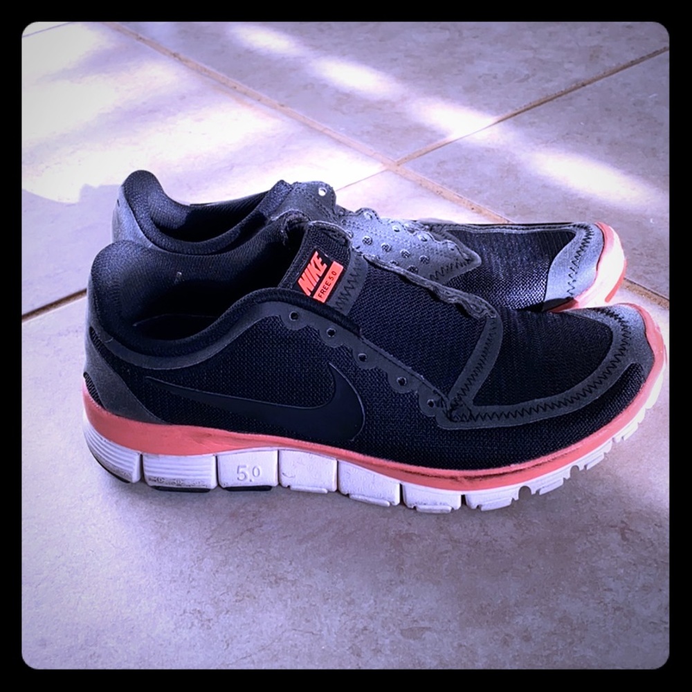 Nike Free Run